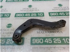 Recambio de brazo suspension superior trasero izquierdo para audi a4 avant (8e) 3.0 v6 24v tdi referencia OEM IAM 8E0505323M   2
