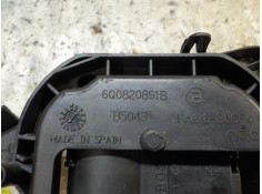 Recambio de motor electrico para seat ibiza (6j5) 1.6 tdi referencia OEM IAM    2