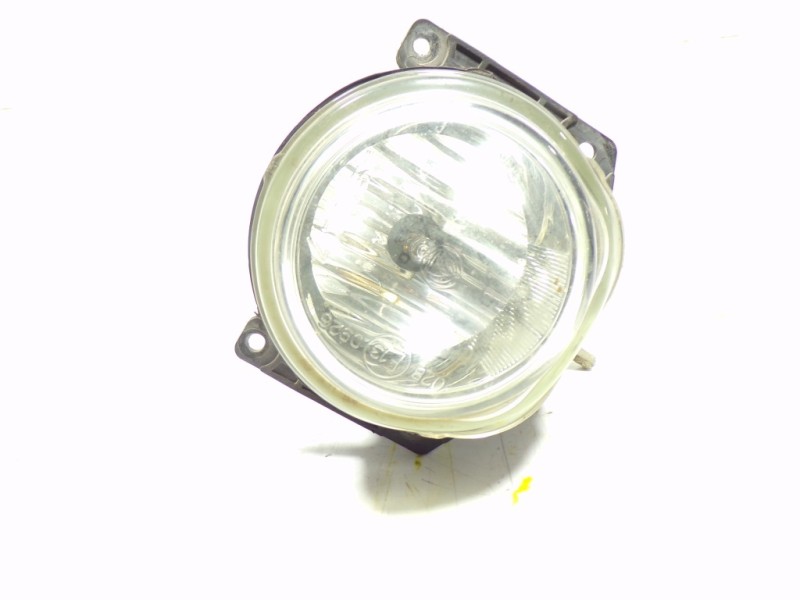 Recambio de faro antiniebla izquierdo para alfa romeo brera (177) 2.4 jtd cat referencia OEM IAM 50504508  