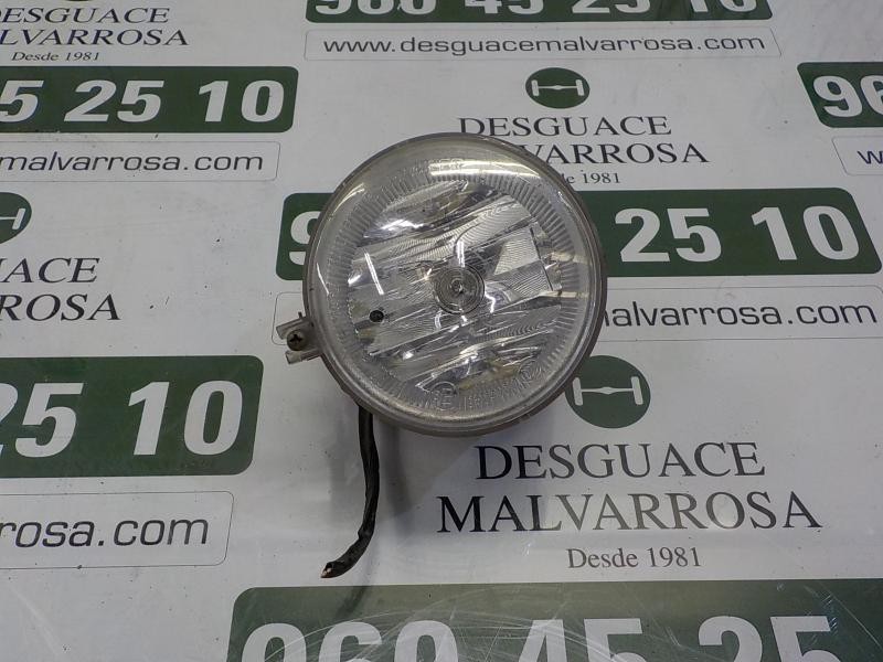 Recambio de faro antiniebla derecho para jeep compass (2008-2011) 2.2 crdi referencia OEM IAM 5182025AA  
