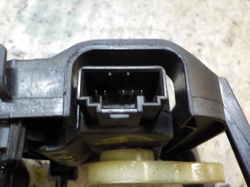 Recambio de motor electrico para seat ibiza (6j5) 1.6 tdi referencia OEM IAM   