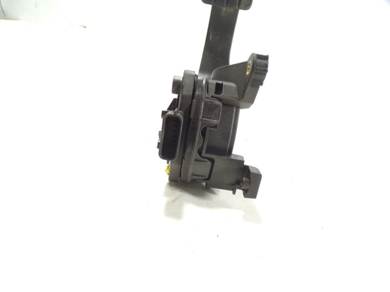 Recambio de potenciometro pedal para renault clio iv 1.2 16v referencia OEM IAM 180029347R 180029347R 