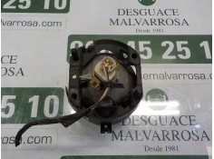 Recambio de faro antiniebla derecho para jeep compass (2008-2011) 2.2 crdi referencia OEM IAM 5182025AA   2