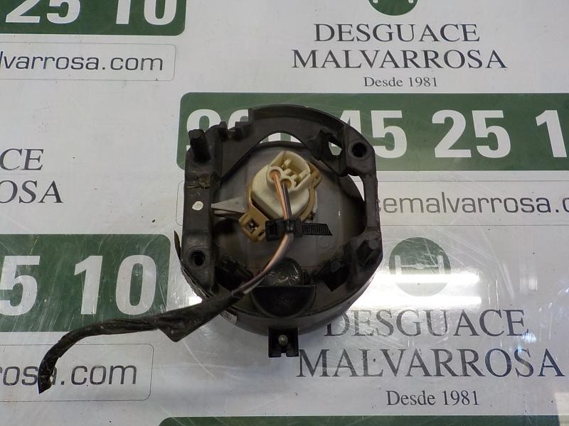 Recambio de faro antiniebla derecho para jeep compass (2008-2011) 2.2 crdi referencia OEM IAM 5182025AA  