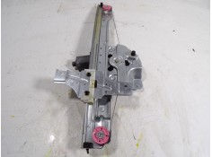 Recambio de elevalunas delantero derecho para peugeot 208 1.6 blue-hdi fap referencia OEM IAM 9673154380 674254380 0130822702 2