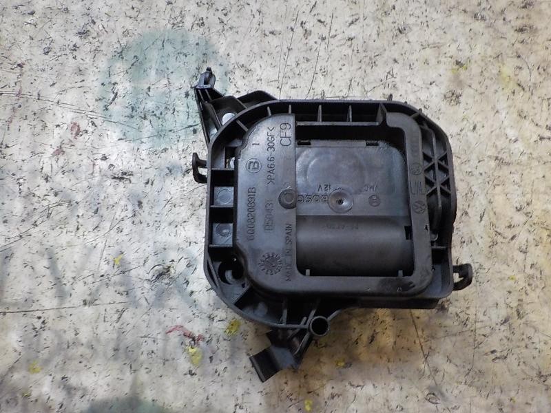 Recambio de motor electrico para seat ibiza (6j5) 1.6 tdi referencia OEM IAM   