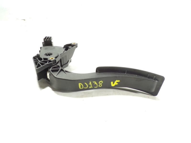 Recambio de potenciometro pedal para renault clio iv 1.2 16v referencia OEM IAM 180029347R 180029347R 