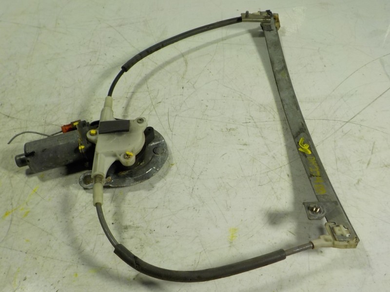 Recambio de elevalunas delantero derecho para citroën zx break 1.9 diesel referencia OEM IAM  0130821688 