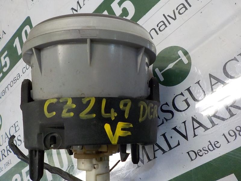 Recambio de faro antiniebla derecho para jeep compass (2008-2011) 2.2 crdi referencia OEM IAM 5182025AA  