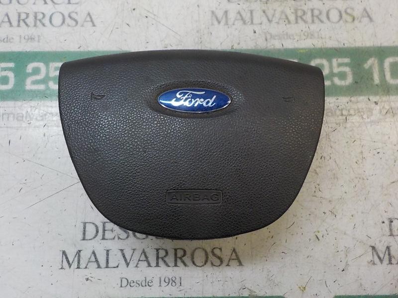 Recambio de airbag delantero izquierdo para ford transit caja cerrada ´´06 2.4 tdci cat referencia OEM IAM 1690584  