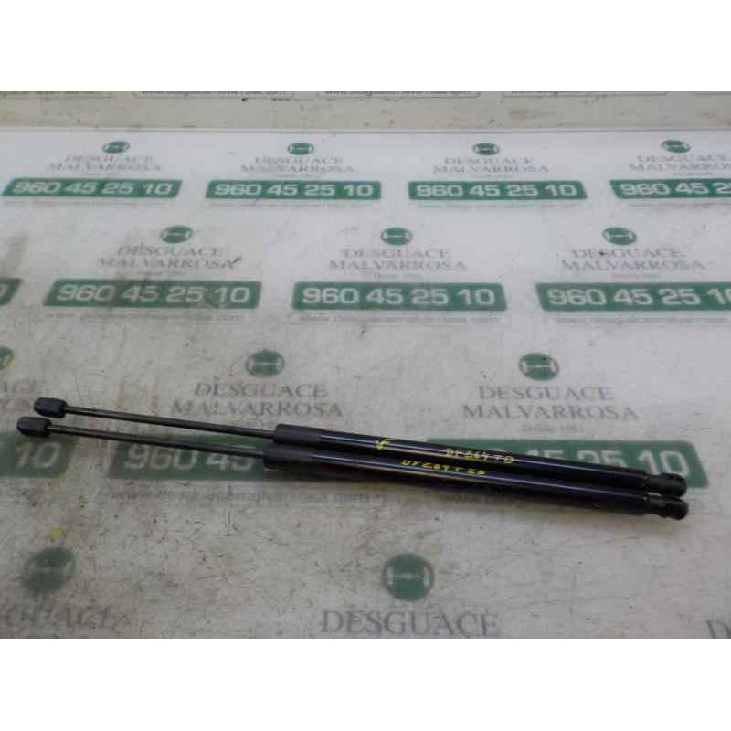 Recambio de amortiguadores maletero / porton para seat ateca (kh7) 1.0 tsi referencia OEM IAM 575827550B  