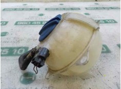 Recambio de deposito expansion para seat ibiza (6j5) 1.2 tsi referencia OEM IAM    2