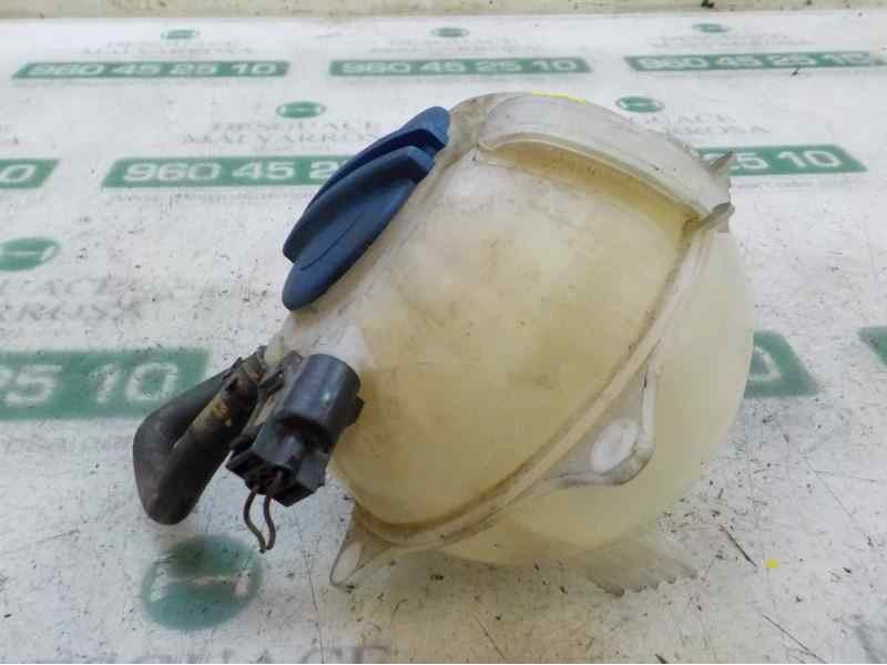 Recambio de deposito expansion para seat ibiza (6j5) 1.2 tsi referencia OEM IAM   