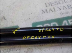 Recambio de amortiguadores maletero / porton para seat ateca (kh7) 1.0 tsi referencia OEM IAM 575827550B   2