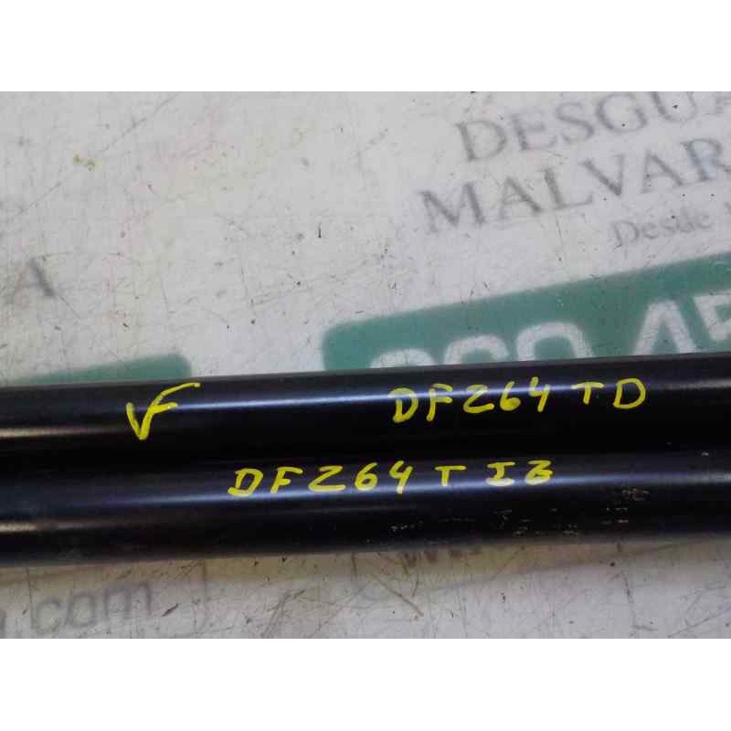 Recambio de amortiguadores maletero / porton para seat ateca (kh7) 1.0 tsi referencia OEM IAM 575827550B  