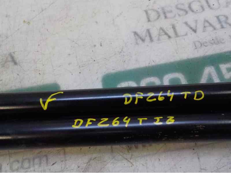 Recambio de amortiguadores maletero / porton para seat ateca (kh7) 1.0 tsi referencia OEM IAM 575827550B  