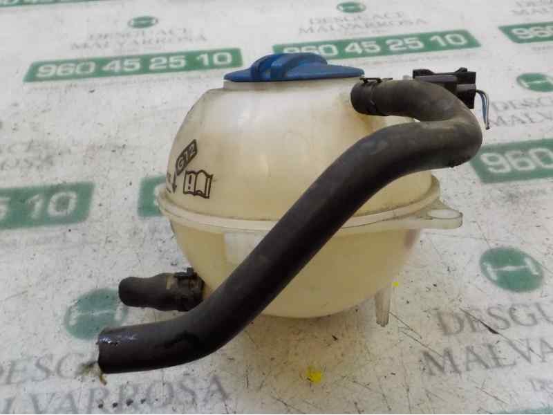 Recambio de deposito expansion para seat ibiza (6j5) 1.2 tsi referencia OEM IAM   
