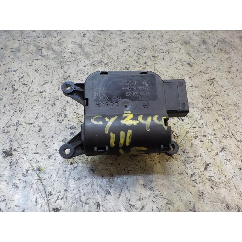 Recambio de motor electrico para seat ibiza (6j5) 1.6 tdi referencia OEM IAM   