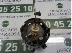 Recambio de faro antiniebla izquierdo para jeep compass (2008-2011) 2.2 crdi referencia OEM IAM 5182025AA   2