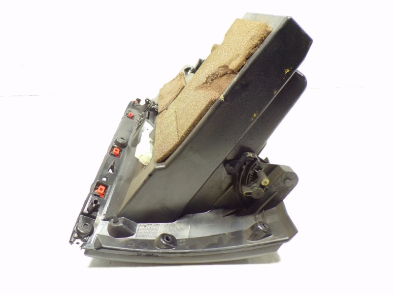 Recambio de guantera para alfa romeo brera (177) 2.4 jtd cat referencia OEM IAM 156074506  