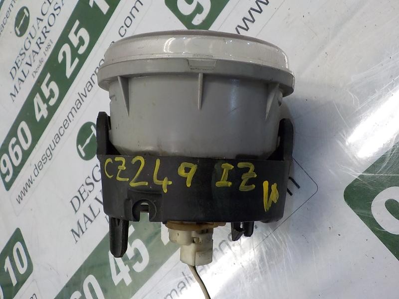 Recambio de faro antiniebla izquierdo para jeep compass (2008-2011) 2.2 crdi referencia OEM IAM 5182025AA  