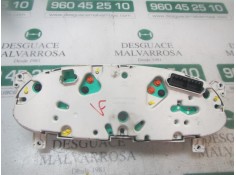 Recambio de cuadro instrumentos para hyundai h1 kasten (flügeltüren h.) referencia OEM IAM 940034A640   2