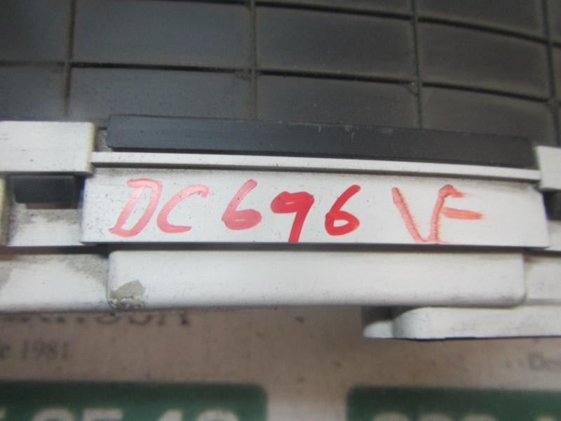 Recambio de cuadro instrumentos para hyundai h1 kasten (flügeltüren h.) referencia OEM IAM 940034A640  