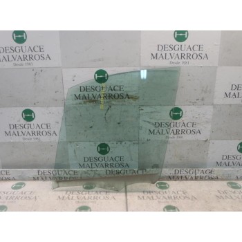 CRISTAL PUERTA DELANTERO IZQUIERDO 