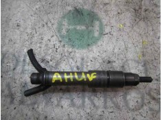 Recambio de inyector para seat toledo (1l) master referencia OEM IAM   