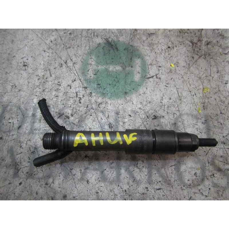 Recambio de inyector para seat toledo (1l) master referencia OEM IAM   