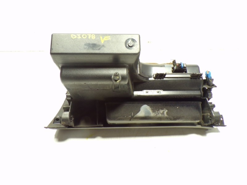 Recambio de guantera para alfa romeo brera (177) 2.4 jtd cat referencia OEM IAM 156074506  