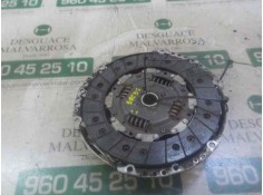 Recambio de kit embrague para seat ibiza (6j5) 1.2 tsi referencia OEM IAM    2