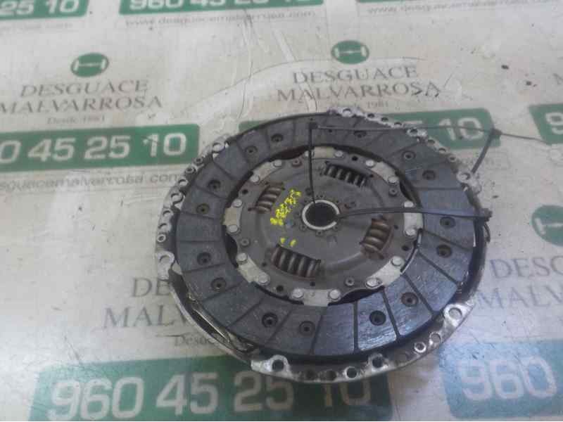 Recambio de kit embrague para seat ibiza (6j5) 1.2 tsi referencia OEM IAM   