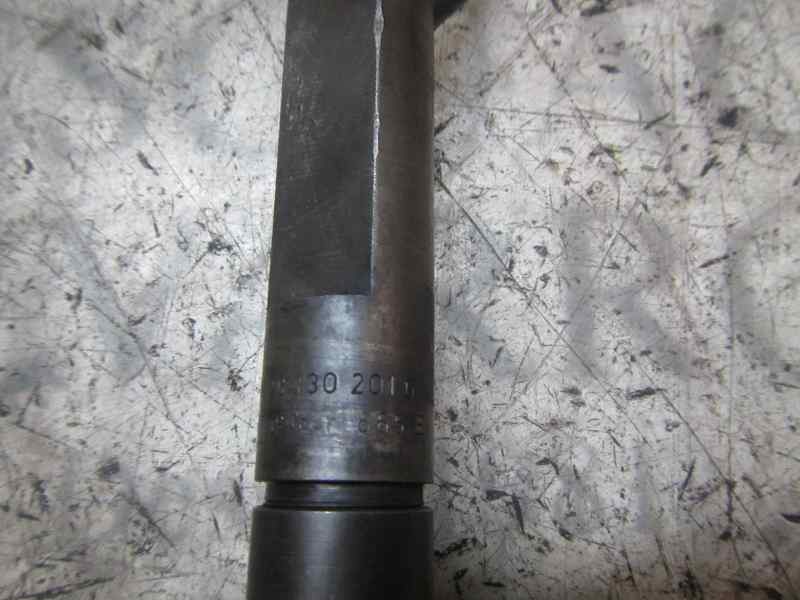 Recambio de inyector para seat toledo (1l) master referencia OEM IAM   