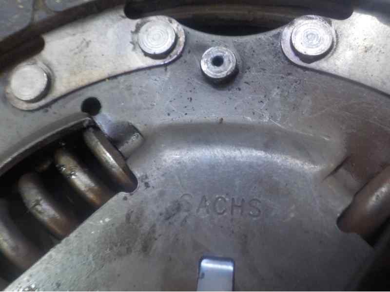 Recambio de kit embrague para seat ibiza (6j5) 1.2 tsi referencia OEM IAM   