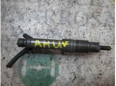 Recambio de inyector para seat toledo (1l) master referencia OEM IAM   