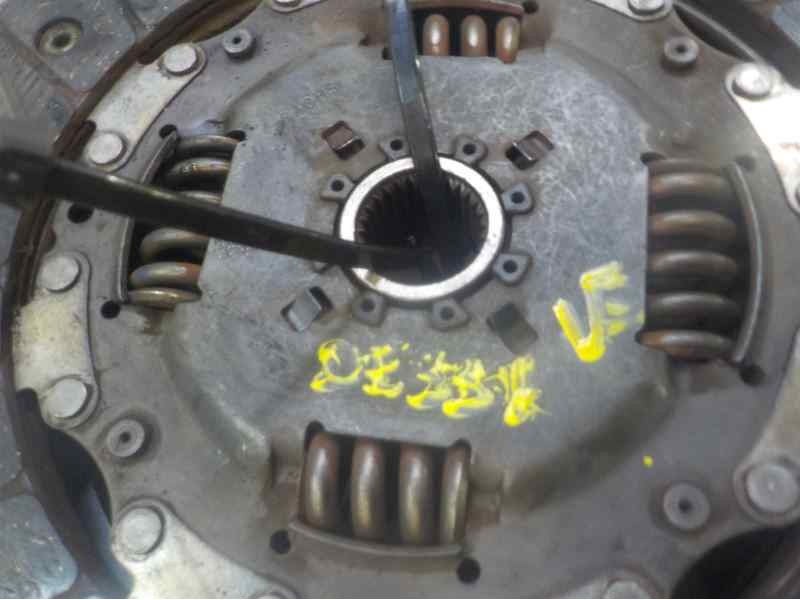 Recambio de kit embrague para seat ibiza (6j5) 1.2 tsi referencia OEM IAM   