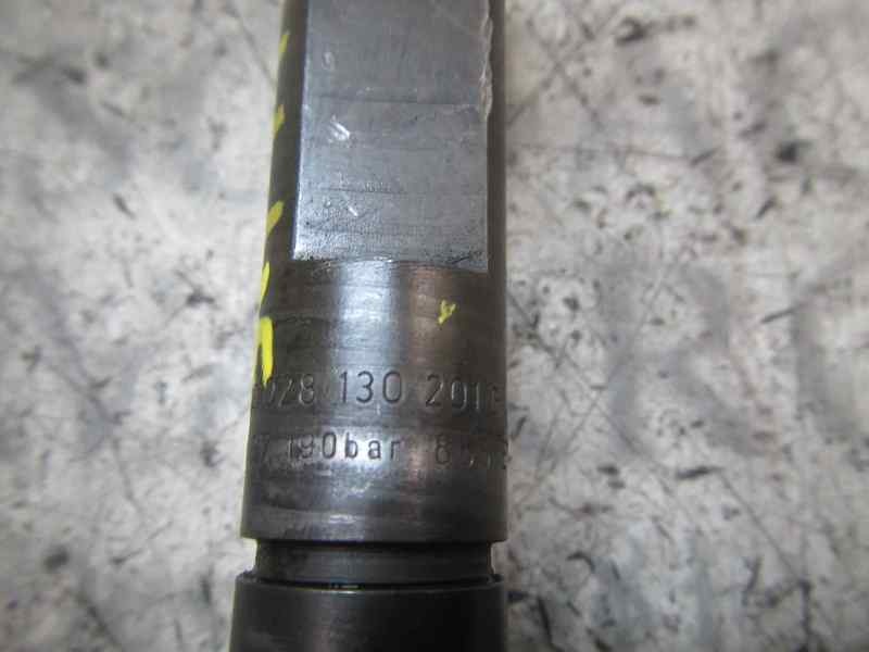 Recambio de inyector para seat toledo (1l) master referencia OEM IAM   