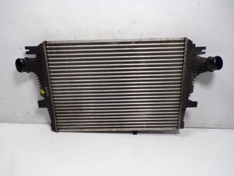 Recambio de intercooler para alfa romeo brera (177) 2.4 jtd cat referencia OEM IAM 50507299 60692222 VP4FLH9L440AE