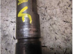 Recambio de inyector para seat toledo (1l) master referencia OEM IAM    2