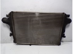 Recambio de intercooler para alfa romeo brera (177) 2.4 jtd cat referencia OEM IAM 50507299 60692222 VP4FLH9L440AE 2