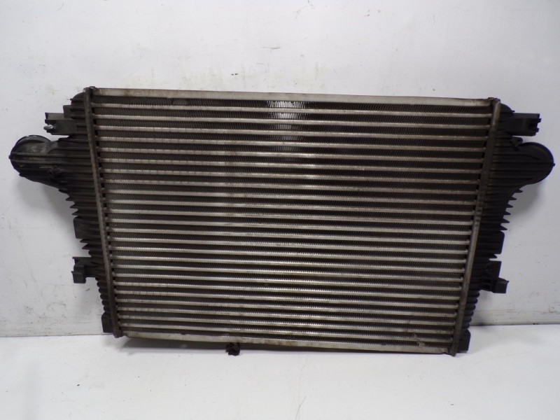 Recambio de intercooler para alfa romeo brera (177) 2.4 jtd cat referencia OEM IAM 50507299 60692222 VP4FLH9L440AE