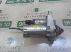 Recambio de motor arranque para seat ibiza (6j5) 1.2 tsi referencia OEM IAM   