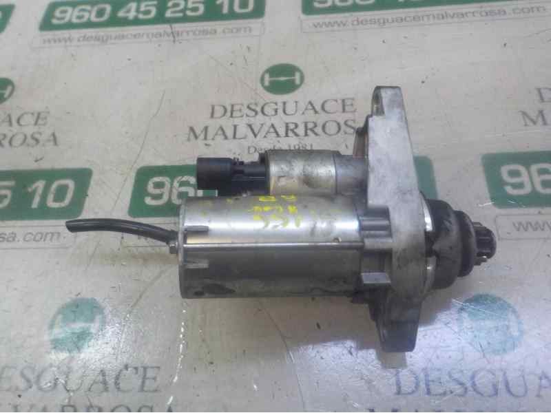 Recambio de motor arranque para seat ibiza (6j5) 1.2 tsi referencia OEM IAM   