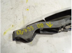 Recambio de maneta exterior delantera derecha para peugeot 208 1.6 blue-hdi fap referencia OEM IAM 9101GH   2