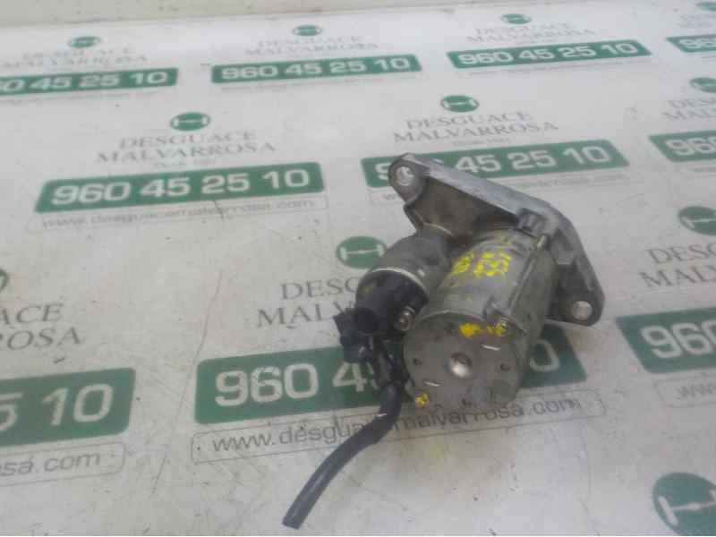 Recambio de motor arranque para seat ibiza (6j5) 1.2 tsi referencia OEM IAM   