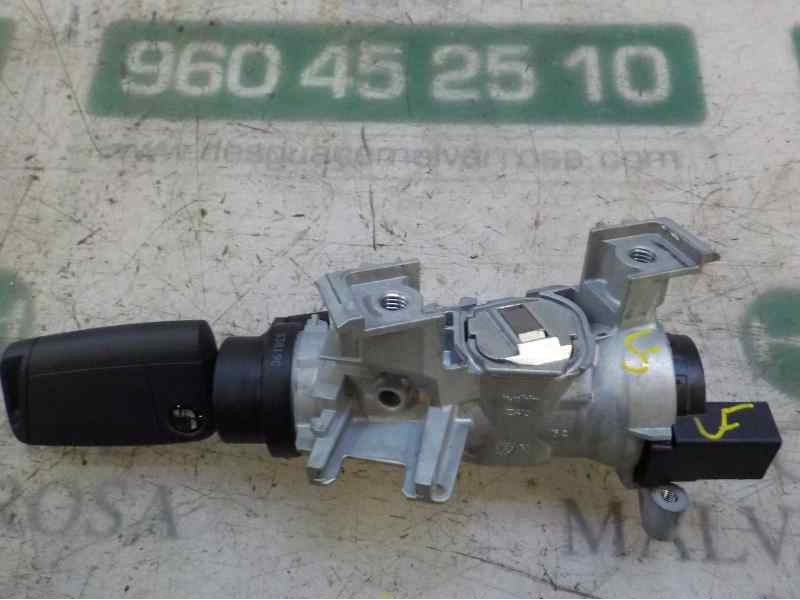 Recambio de antirrobo para seat ateca (kh7) 1.0 tsi referencia OEM IAM 1K0905851D 1K0905851 