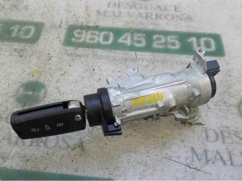 Recambio de antirrobo para seat ateca (kh7) 1.0 tsi referencia OEM IAM 1K0905851D 1K0905851 