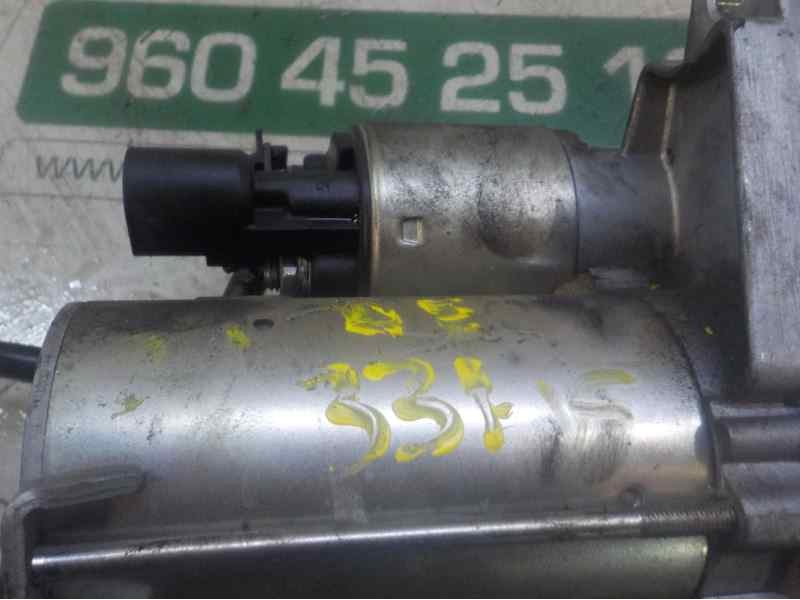Recambio de motor arranque para seat ibiza (6j5) 1.2 tsi referencia OEM IAM   