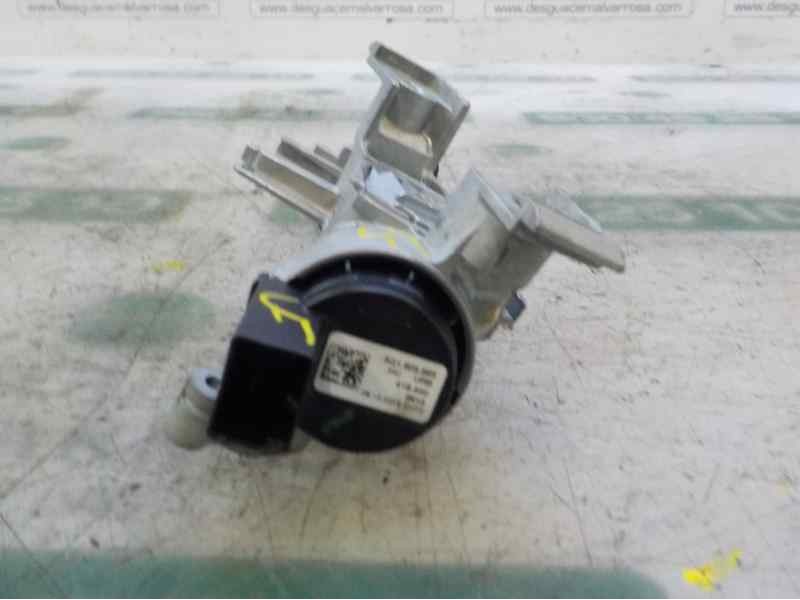 Recambio de antirrobo para seat ateca (kh7) 1.0 tsi referencia OEM IAM 1K0905851D 1K0905851 